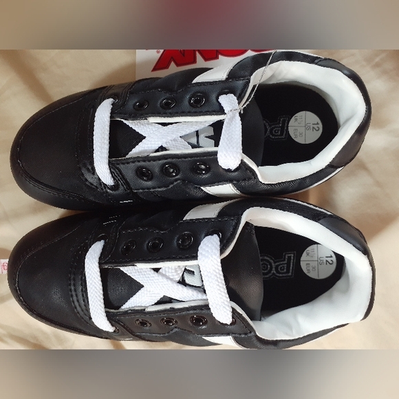 NIB Kids Pony Cleats Sport Shoes SIZE 12 - Picture 5 of 13